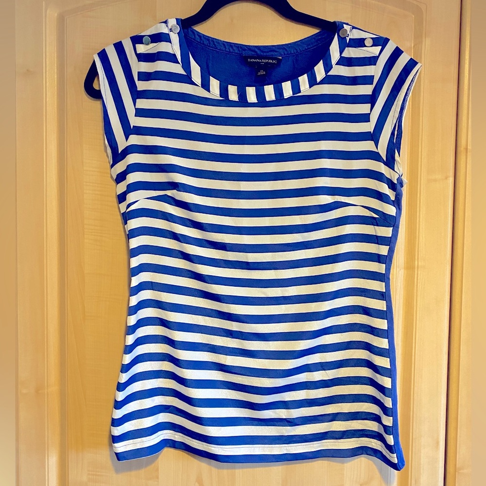 Banana Republic Top